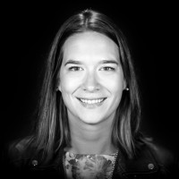 Bungie Employee Nicole van Dawark's profile photo