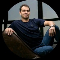 Jeitto Employee André Santoro's profile photo
