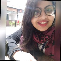 Exotel Techcom Private Limited Employee Sonali Bhardwaj's profile photo