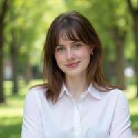 DLB Associates Employee Aubrey Wright's profile photo