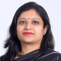 Econ Group Ltd Employee Shruti Gupta's profile photo