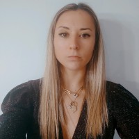 FLEXNETWORK Employee Florine da Silva's profile photo