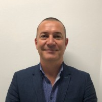 Vision Intelligence Employee Alan Cook's profile photo