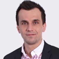 TGG Employee Miloslav Škopek's profile photo