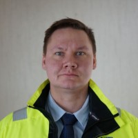 Komatsu Europe International N.V. Employee Juuso Ahola's profile photo