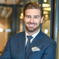 Considerate Constructors Scheme Employee James Bissett's profile photo