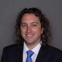 ProImmune Employee Andrew Isidoridy's profile photo
