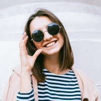 Influee Employee Molly Robinson's profile photo