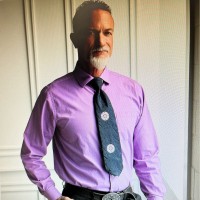 City of Boerne Employee Rusty Fuller's profile photo