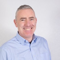 CUNNINGHAM CONTRACTS LTD Employee Brendan Caffrey's profile photo