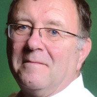 nursery Employee Guy van Rysseghem's profile photo