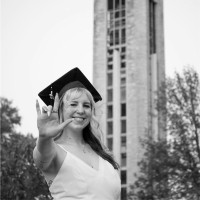 Colorado School for the Deaf and the Blind Employee Hally Ricklefs's profile photo