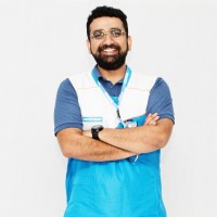 Arjun Deswal Email & Phone Number