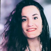 Netstudio Employee Elena Vergoulidou's profile photo