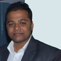 abCoffee Employee Shivam .'s profile photo