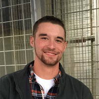 KIHM Metal Technologies Employee Kade Carter's profile photo