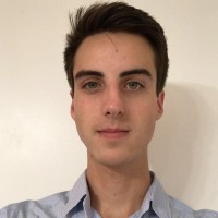 MyEmployees Employee Hunter Knowles's profile photo