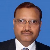 INDIAN RAILWAYS Employee Dharm Prasad's profile photo