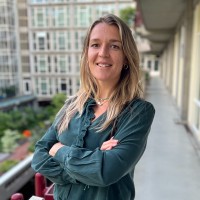 Linde van Wulfften Palthe Email & Phone Number