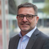 plenum AG - Management Consulting Employee Guido Kaeser's profile photo