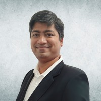 Volvo Group Trucks Technology Employee Benoy Thomas's profile photo