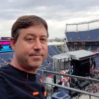 Crown Bakeries Employee Robert Gates's profile photo