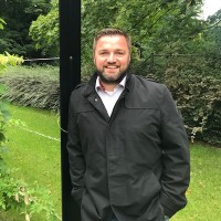 Language Institute Regina Coeli Employee Sascha Heigl's profile photo