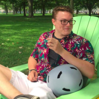 Hive.co Employee Eric Hardy's profile photo