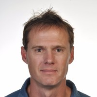 MetOx Employee James Carr's profile photo