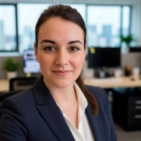 SoftProject Employee Jessica Scherer's profile photo