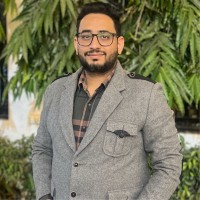 Sigma Corporation India Ltd. Employee Abdul Gani's profile photo
