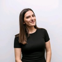 Woolsocks Employee Dženana Gutošić's profile photo