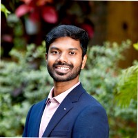 KamTek, Inc. Employee Charan Pasupuleti's profile photo