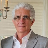 Berkshire Hathaway HomeServices Indiana Realty Employee Larry Hitz's profile photo