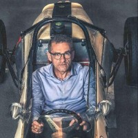 AMAG Group Employee Helmut Ruhl's profile photo