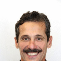 ICF Macro Employee Ronaldo Iachan's profile photo