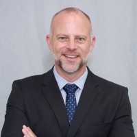 Ithemba Property Management Employee Alan Tait's profile photo