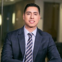 AIR Asset Management Employee Alex Ochoa's profile photo
