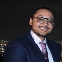 NetApp Employee Adrian Love's profile photo