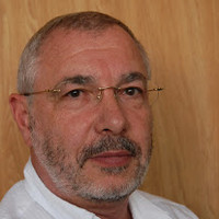 VMS Employee George Zusman's profile photo