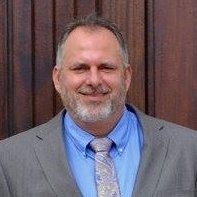 Leidos Employee Troy Spence's profile photo