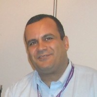 Cawamo Employee David Yakov's profile photo