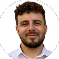 YesYes Employee Clément G.'s profile photo