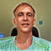 Criteria Corp Employee Tom Austin's profile photo