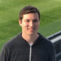 Netflix Employee Ian Herbert's profile photo
