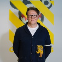 Contagious Employee Paul Kemp-Robertson's profile photo