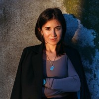 HitZone Employee Sabina Akhundova's profile photo