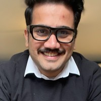 Ajmal Kottilil Email