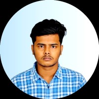 Bidmath Employee Pradhip Murali's profile photo