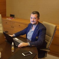 Volkan Uçar Email
